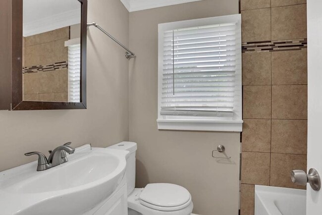 property at 4087 Snapfinger Way