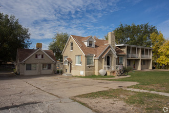 3455 Brinker Ave in Ogden, UT - Foto de edificio - Building Photo