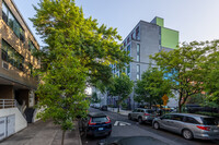 Simba Simbi Seniors in Brooklyn, NY - Foto de edificio - Building Photo