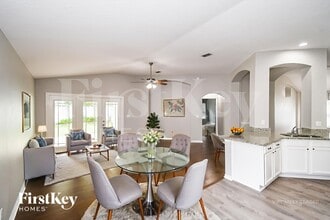 761 Turkey Point Dr, Unit 57E in Orange Park, FL - Foto de edificio - Building Photo