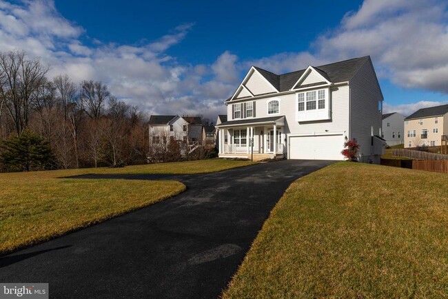 7536 San Diego Ct in Gainesville, VA - Building Photo - Building Photo