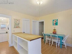 822 E Vermijo Ave in Colorado Springs, CO - Building Photo - Building Photo