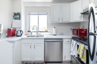 Fulton Terrace in Minneapolis, MN - Building Photo