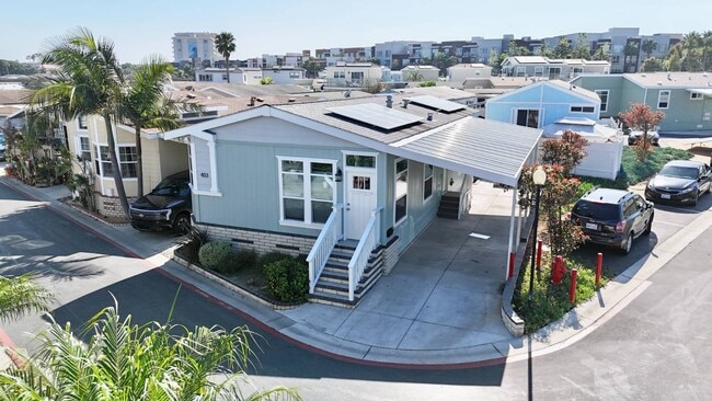 property at 80 Huntington St