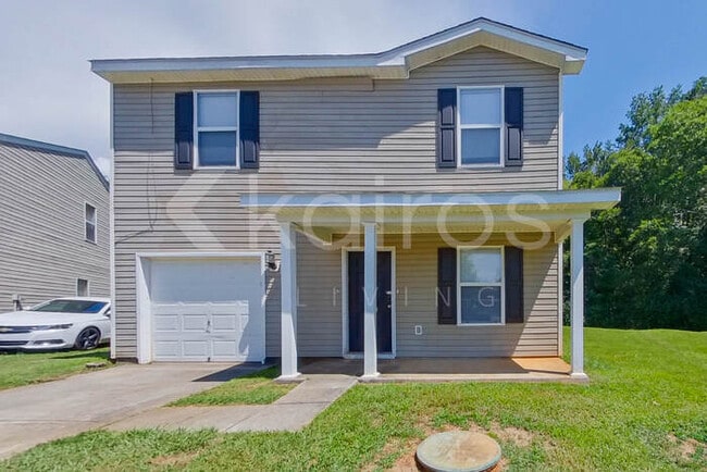 property at 109 Will Ln