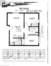 261 King St E in Stoney Creek, ON - Building Photo - Building Photo
