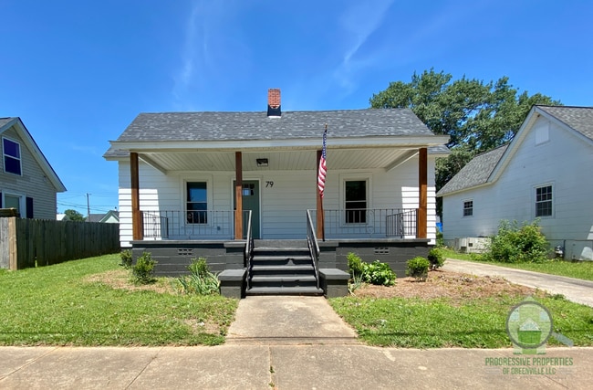 property at 79 Wallace St