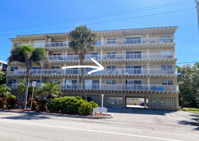 property at 4500 S Ocean Blvd