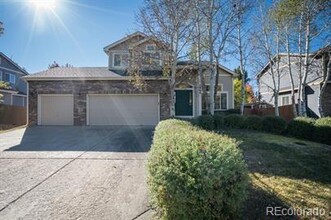 5840 E Wetlands Dr in Longmont, CO - Building Photo - Building Photo