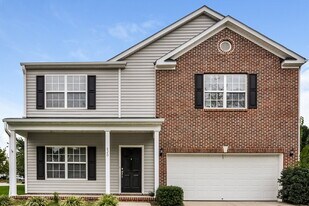 820 Steamboat St in Knightdale, NC - Building Photo