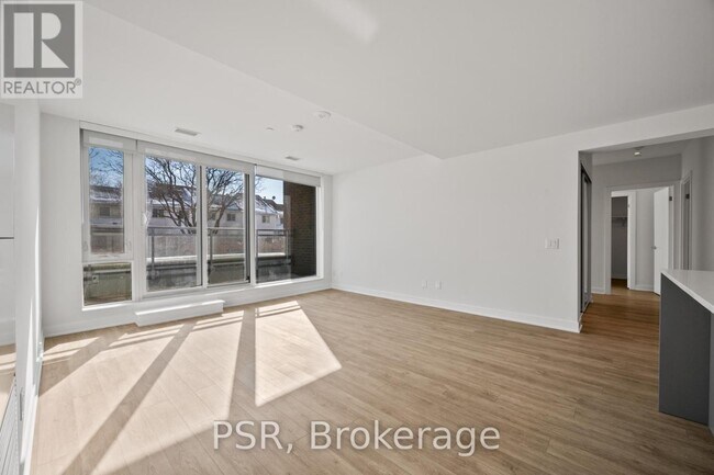 299 Campbell Ave in Toronto, ON - Building Photo - Building Photo