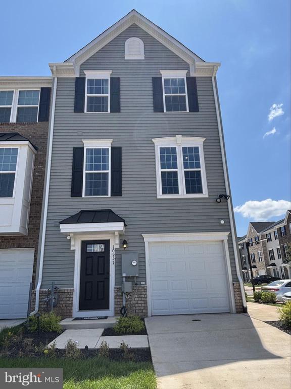 property at 10531 Encore Dr