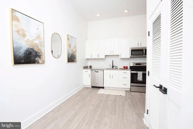 property at 1742 Fleet St