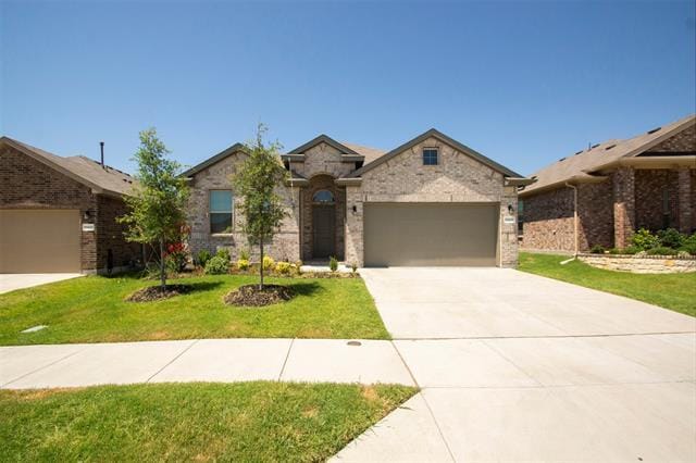 property at 11437 Leeson St