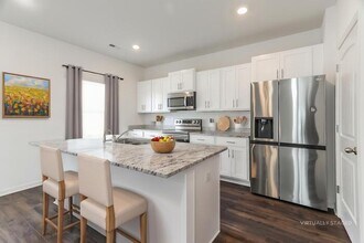 5728 Timber Leaf Lp in Bessemer, AL - Building Photo - Building Photo