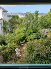 1110 Hollister Ave in San Francisco, CA - Building Photo - Building Photo