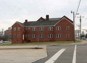 604 W Chapel Hill St in Durham, NC - Building Photo - Building Photo