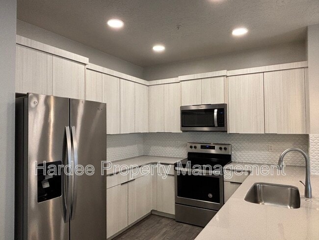 3711 S Council Spring Rd in Boise, ID - Building Photo - Building Photo