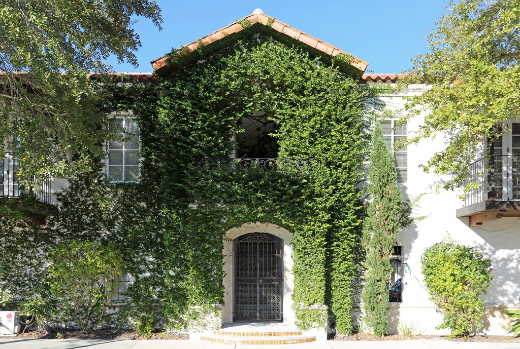 Hannibal Square Apartments in Winter Park, FL