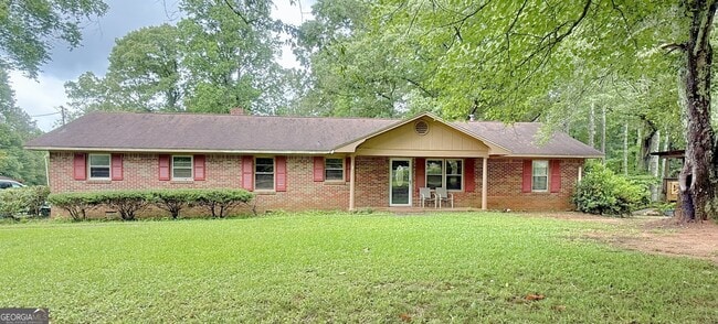 property at 3171 GA-166