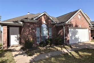 1522 Cartwright Rd in Missouri City, TX - Building Photo - Building Photo