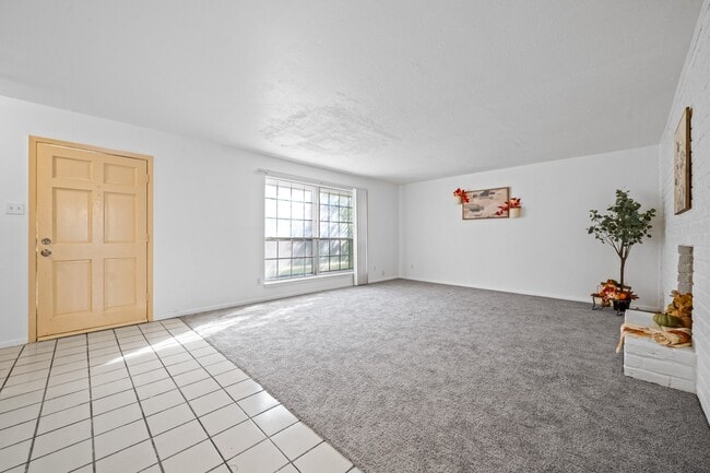 4156 Belle Park Dr in Houston, TX - Building Photo - Building Photo