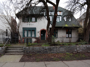 309 E Cordova St in Vancouver, BC - Building Photo - Primary Photo