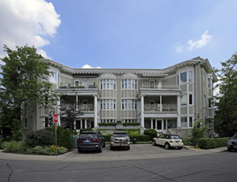 75 Crescent Road Apartments