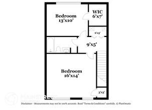 2811 Amerson Way in Ellenwood, GA - Building Photo - Building Photo