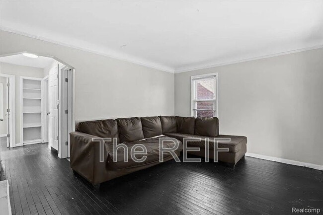 20045 Greenlawn St in Detroit, MI - Building Photo - Building Photo