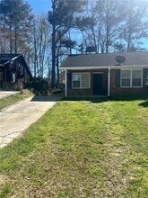 1152 Pinedale Cir NW in Conyers, GA - Building Photo - Building Photo