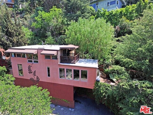 property at 8296 Gould Ave