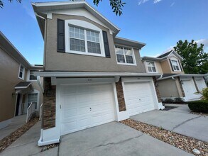 651 Allerton Way in Sanford, FL - Building Photo - Building Photo