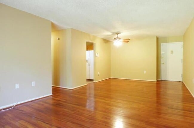 3815 Swann Hill Rd in District Heights, MD - Building Photo - Building Photo