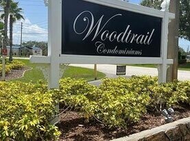 4026 Passport Ln, Unit 203 in New Port Richey, FL - Building Photo