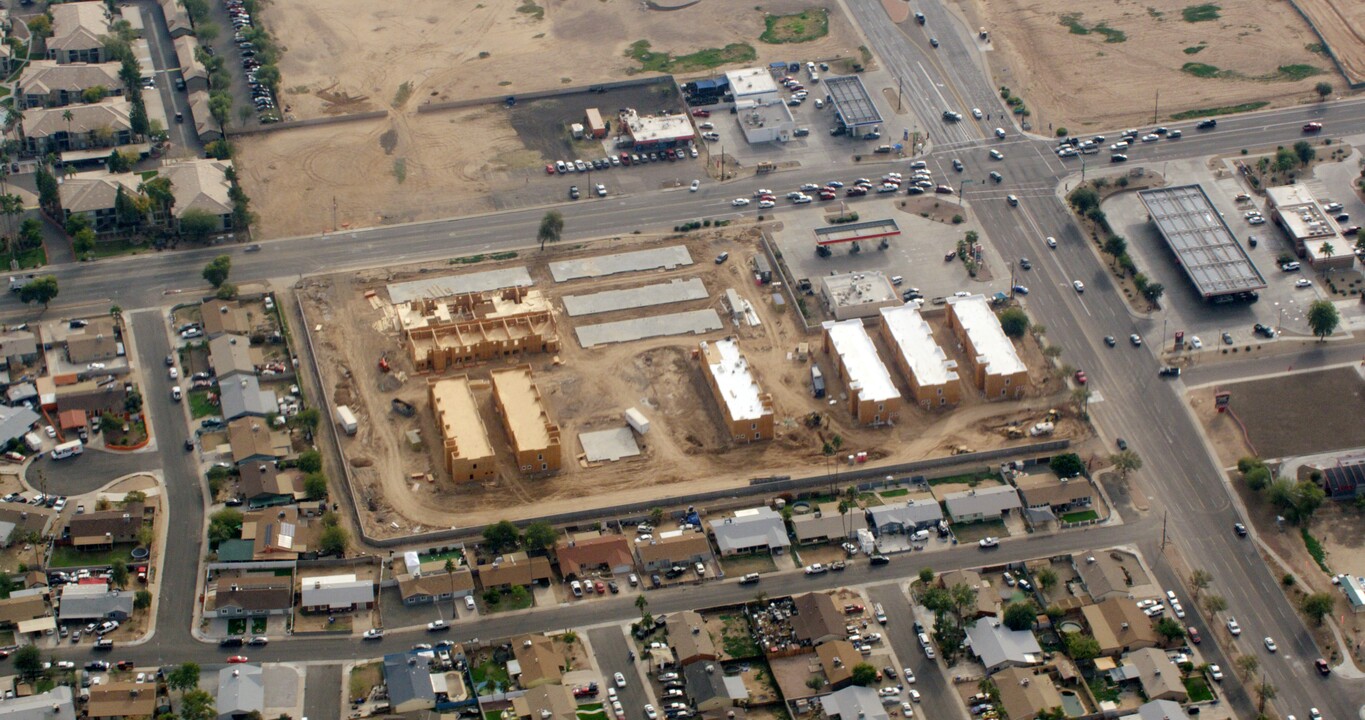 Birdsong Phoenix in Phoenix, AZ - Building Photo