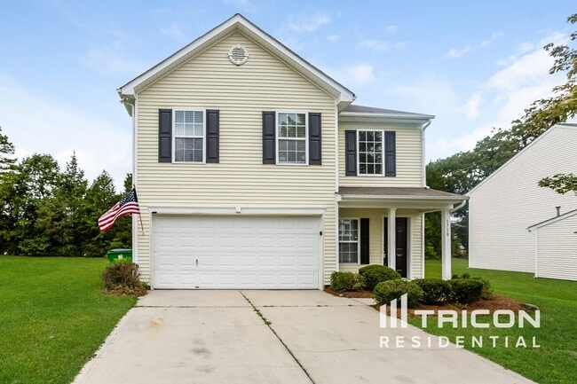 property at 1710 Ledson Ct