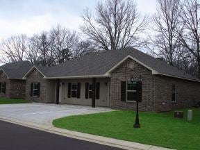 1972 Arkansas Rd in West Monroe, LA - Building Photo