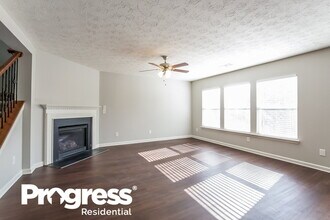 15 Candy Lilly Ln in Dallas, GA - Building Photo - Building Photo