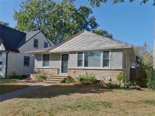 property at 3755 Major Ave N