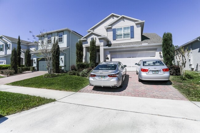 8289 Bayliss Ct in Alafaya, FL - Building Photo - Building Photo