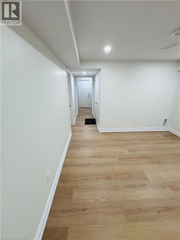 3 Christie Dr in Brampton, ON - Building Photo - Building Photo