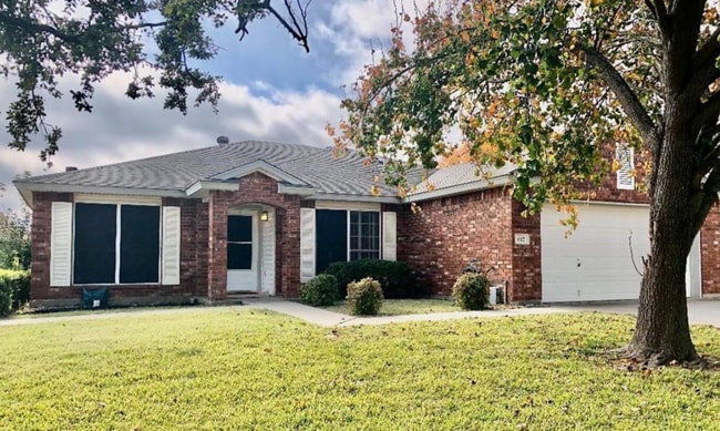 property at 602 Del Mar Dr