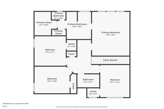 928 Upland Ives Dr in Sugar Hill, GA - Building Photo - Building Photo