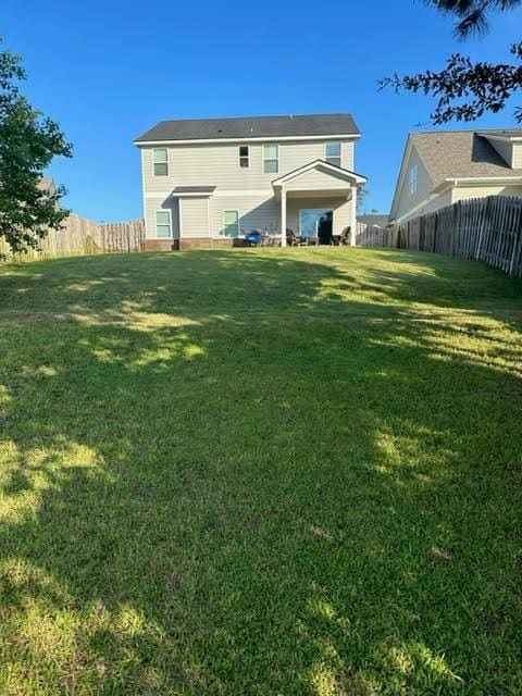 property at 8820 Sullivans Dr