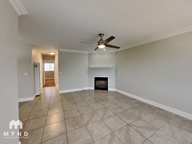 4775 Seminole Dr in San Diego, CA - Building Photo - Building Photo