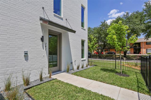 6250 Oram St in Dallas, TX - Building Photo - Building Photo