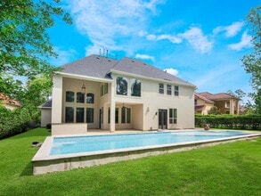 107 W Black Knight Dr in The Woodlands, TX - Building Photo - Building Photo