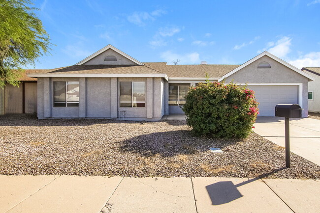 property at 20631 N 22nd Ave