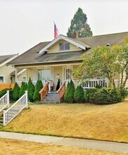 514 S 54th St in Tacoma, WA - Building Photo - Building Photo